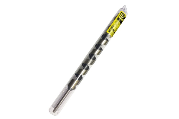 Сверло по дереву ГРАНИТ 735460 спиральное 35х460