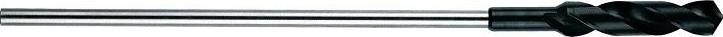 Сверло по дереву HELLER  опалубочное cv 12х400 мм TD12093