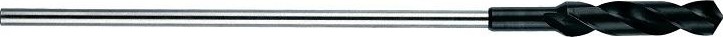 Сверло по дереву HELLER  опалубочное cv 10х600 мм TD12104