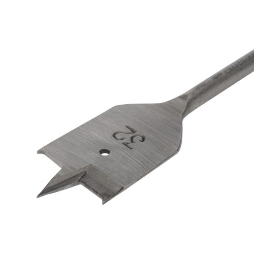 Сверло по дереву Kranz 32х152 мм шестигр. хвост. KR-91-0673 - изображение 3