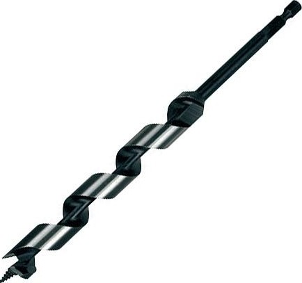 Сверло по дереву MAKITA D-16075 21x200, 1/4"