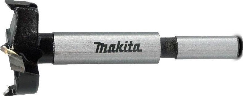 Сверло по дереву MAKITA D-74697 форстнера standard 18x77