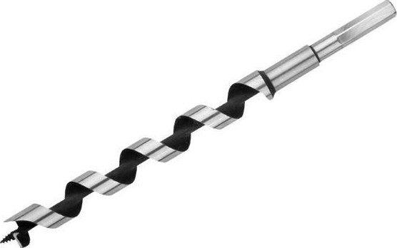 Сверло по дереву MAKITA винтовое 22.0 х 250 мм D-07412