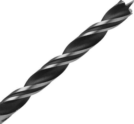 Сверло по дереву P.I.T. AWOD01-0013 спиральное 13x151мм - изображение 5