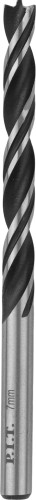 Сверло по дереву P.I.T. AWOD01-0007 спиральное 7x109мм