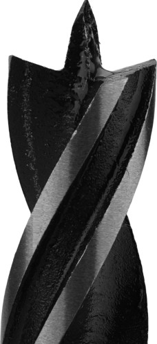 Сверло по дереву P.I.T. AWOD01-0003 спиральное 3x61мм - изображение 5