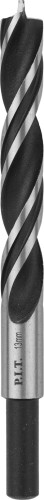 Сверло по дереву P.I.T. AWOD01-0013 спиральное 13x151мм