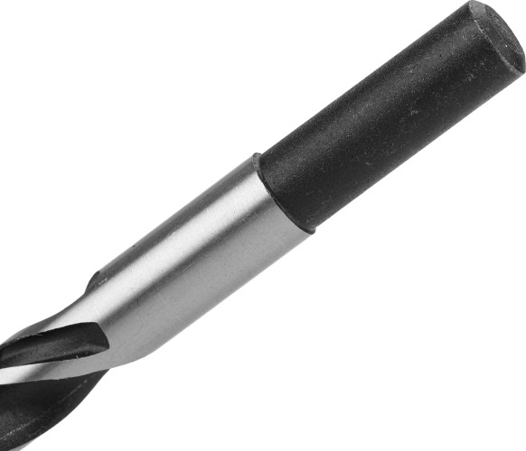 Сверло по дереву P.I.T. AWOD01-0011 спиральное 11x142мм - изображение 4