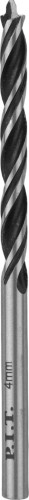 Сверло по дереву P.I.T. AWOD01-0004 спиральное 4x75мм