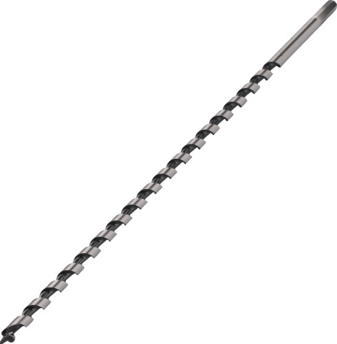 Сверло по дереву P.I.T. AWOD03-4610 винтовое 10x460мм - изображение 3