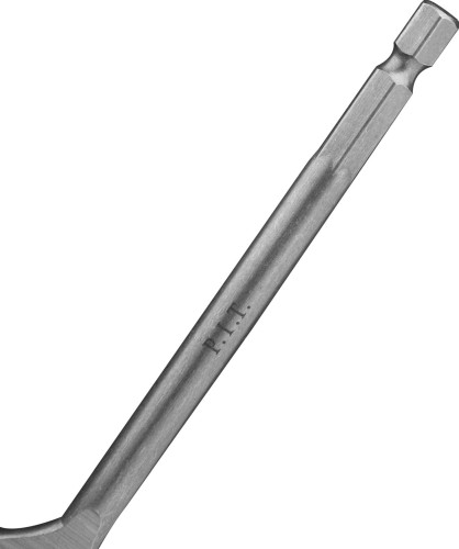 Сверло по дереву P.I.T. AWOD04-0006 перовое 6x152мм - изображение 3