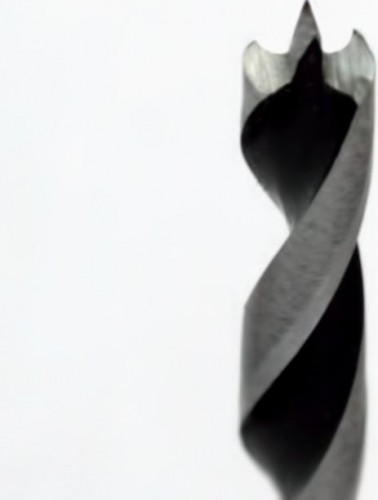 Сверло по дереву ПРАКТИКА 3x61 мм серия мастер 777-000 - изображение 4