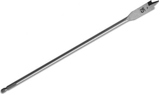 Сверло по дереву ПРАКТИКА перовое 15х300 мм 774-139