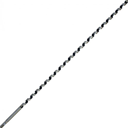 Сверло по дереву ПРАКТИКА винтовое 34х400 мм 032-997 - изображение 4