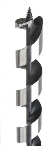 Сверло по дереву ПРАКТИКА винтовое 24х600 мм 032-034 - изображение 4