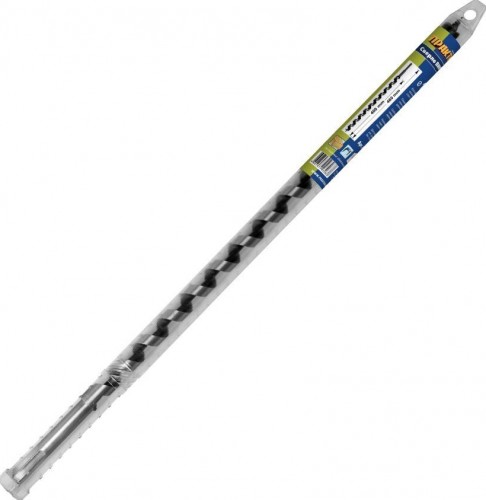 Сверло по дереву ПРАКТИКА винтовое 14х400 мм 032-645