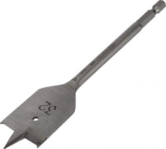 Сверло по дереву REXANT перовое 32х152 мм 91-0673 - изображение 3