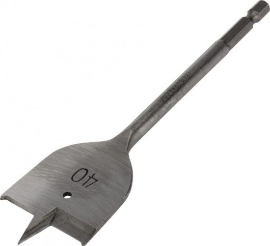 Сверло по дереву REXANT перовое 40х152 мм 91-0677 - изображение 2