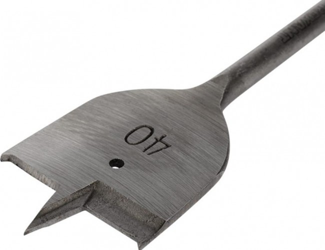 Сверло по дереву REXANT перовое 40х152 мм 91-0677 - изображение 3