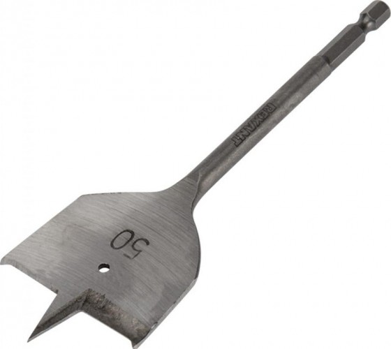 Сверло по дереву REXANT перовое 50х152 мм 91-0679 - изображение 2