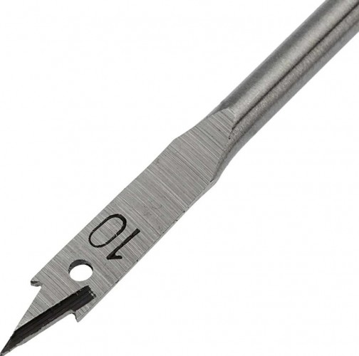 Сверло по дереву REXANT перовое 10х152 мм 91-0662 - изображение 2