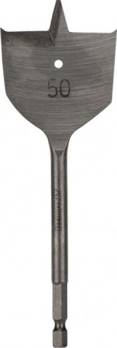 Сверло по дереву REXANT перовое 50х152 мм 91-0679