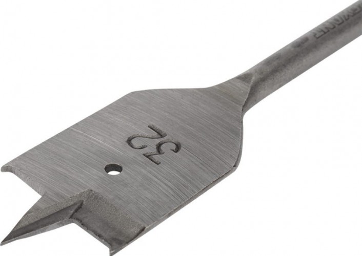 Сверло по дереву REXANT перовое 32х152 мм 91-0673 - изображение 2