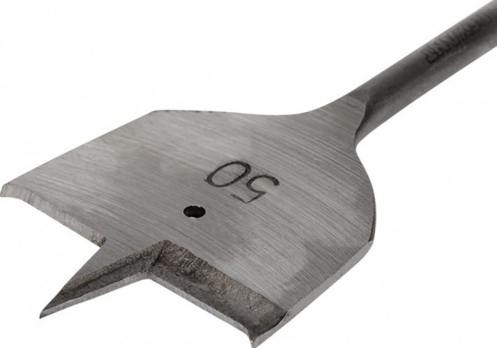 Сверло по дереву REXANT перовое 50х152 мм 91-0679 - изображение 3