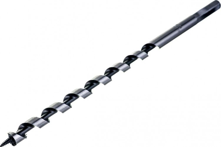 Сверло по дереву REXANT винтовое 10х230 мм 91-0692