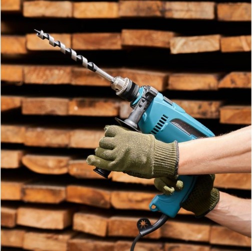 Сверло по дереву REXANT винтовое 16х230 мм 91-0707 - изображение 3