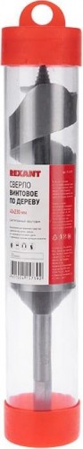Сверло по дереву REXANT винтовое 20х230 мм 91-0711