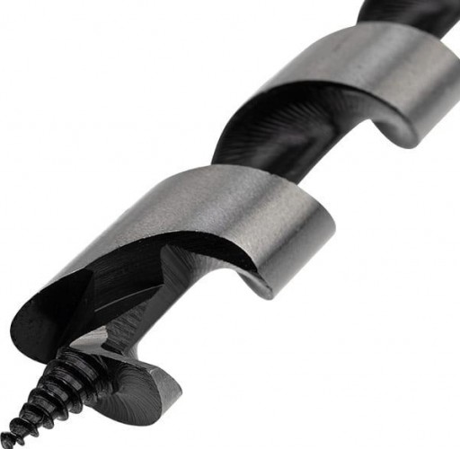 Сверло по дереву REXANT винтовое 14х230 мм 91-0705 - изображение 2