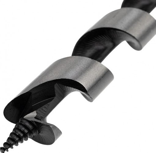 Сверло по дереву REXANT винтовое 16х230 мм 91-0707 - изображение 2