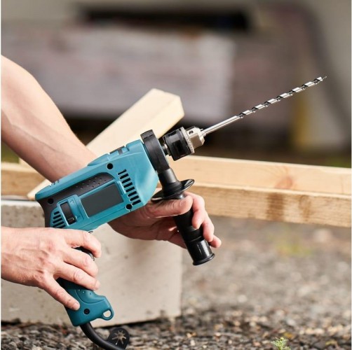 Сверло по дереву REXANT винтовое 8х230 мм 91-0733 - изображение 4