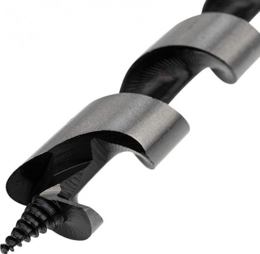 Сверло по дереву REXANT винтовое 16х460 мм 91-0708 - изображение 2