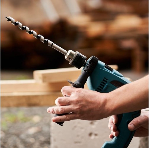 Сверло по дереву REXANT винтовое 14х230 мм 91-0705 - изображение 3