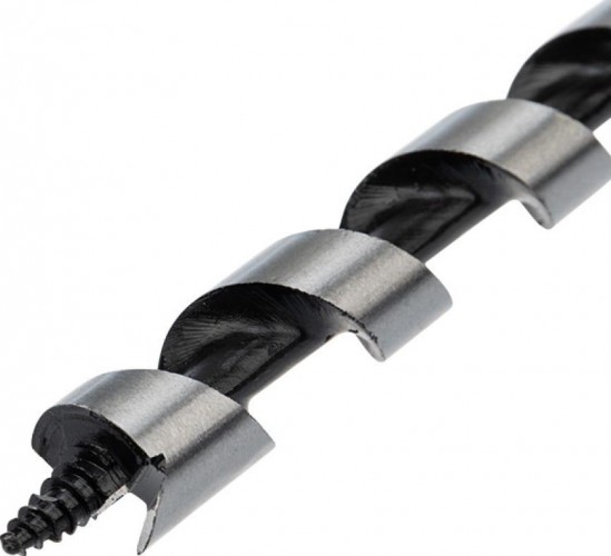 Сверло по дереву REXANT винтовое 14х460 мм 91-0706 - изображение 2