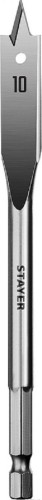 Сверло по дереву STAYER FLAT 10x152мм, перовое 2950-10_z01