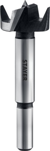 Сверло по дереву STAYER Forstner 25мм, форстнера дсп 29985-25_z01