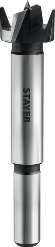Сверло по дереву STAYER Forstner 22мм, форстнера дсп 29985-22_z01