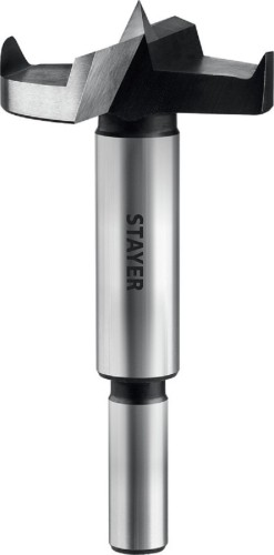 Сверло по дереву STAYER Forstner 50мм, форстнера дсп 29985-50_z01