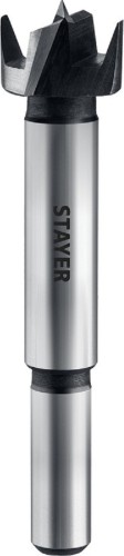 Сверло по дереву STAYER Forstner 15мм, форстнера дсп 29985-15_z01