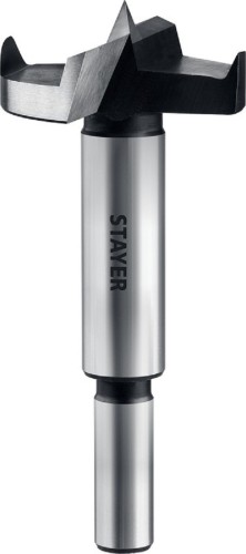 Сверло по дереву STAYER Forstner 40мм, форстнера дсп 29985-40_z01