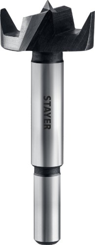 Сверло по дереву STAYER Forstner 32мм, форстнера дсп 29985-32_z01
