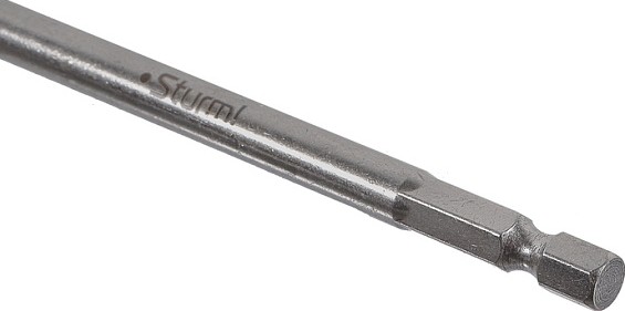 Сверло по дереву Sturm 1055-07-22 перовое 22мм, шестигр. хвостовик - изображение 3