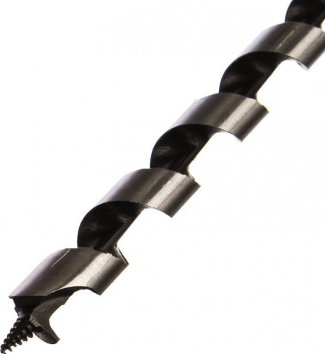 Сверло по дереву Sturm 1055-AG16x460 винтовое 16х460мм - изображение 2