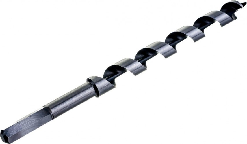 Сверло по дереву Sturm 1055-AG16x230 винтовое 16х230мм - изображение 3