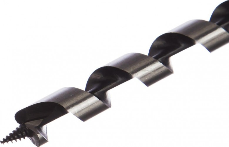 Сверло по дереву Sturm 1055-AG16x230 винтовое 16х230мм - изображение 2