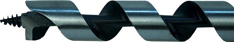 Сверло по дереву Sturm 1055-AG14x460 винтовое 14х460мм - изображение 3