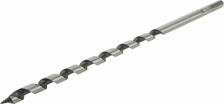 Сверло по дереву Sturm 1055-AG08x230 винтовое 8х230мм